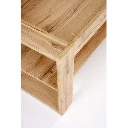 'BETTY Lift-Top Coffee Table in Artisan Oak' 'BETTY Lift-Top Coffee Table in Artisan Oak'
