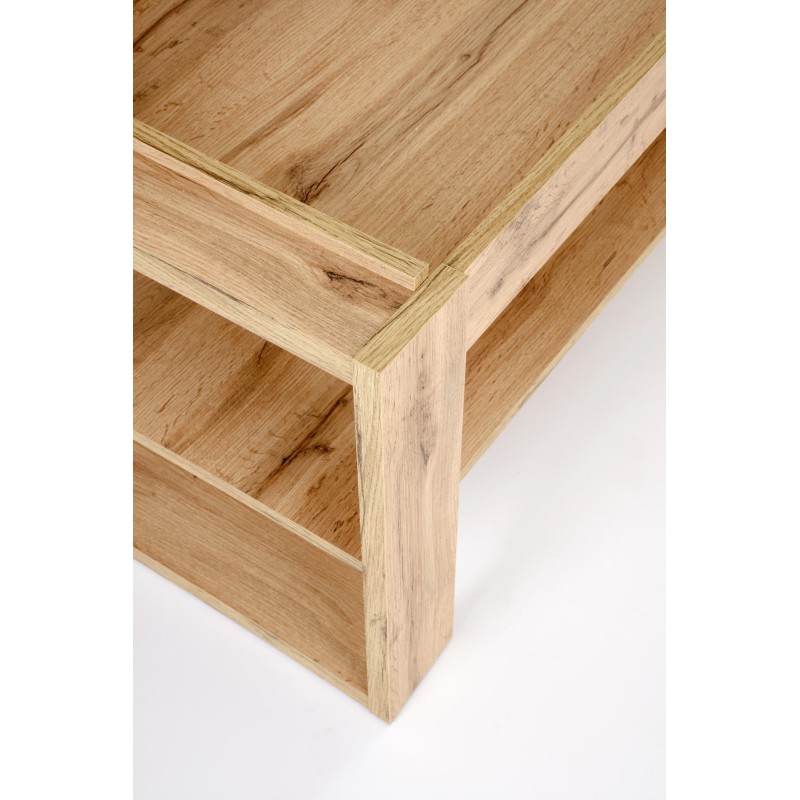 'BETTY Lift-Top Coffee Table in Artisan Oak' 'BETTY Lift-Top Coffee Table in Artisan Oak'
