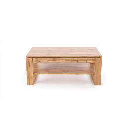'BETTY Lift-Top Coffee Table in Artisan Oak' 'BETTY Lift-Top Coffee Table in Artisan Oak'