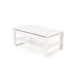 'BETTY White Lift-Top Coffee Table' 'BETTY White Lift-Top Coffee Table'