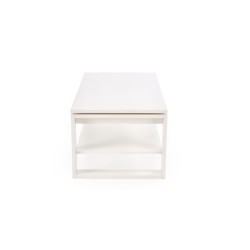 'BETTY White Lift-Top Coffee Table' 'BETTY White Lift-Top Coffee Table'