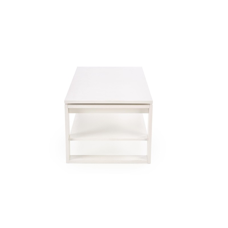 'BETTY White Lift-Top Coffee Table' 'BETTY White Lift-Top Coffee Table'