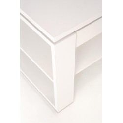 'BETTY White Lift-Top Coffee Table' 'BETTY White Lift-Top Coffee Table'