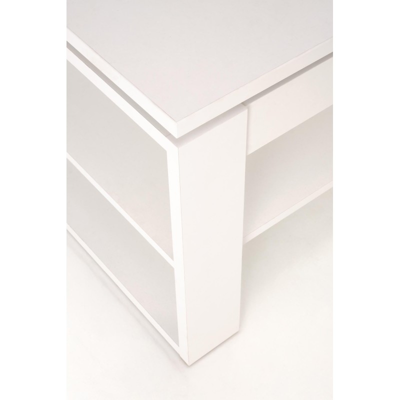 'BETTY White Lift-Top Coffee Table' 'BETTY White Lift-Top Coffee Table'