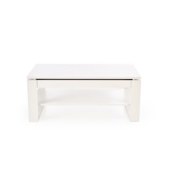 'BETTY White Lift-Top Coffee Table' 'BETTY White Lift-Top Coffee Table'