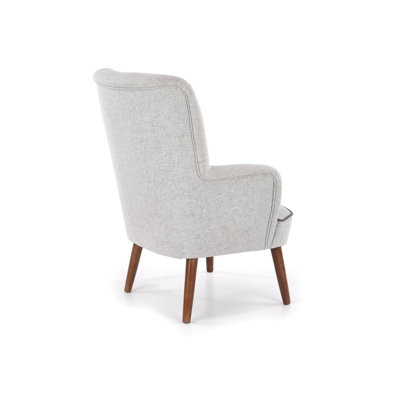 'BISHOP Light Ash Relaxation Armchair' 'BISHOP Light Ash Relaxation Armchair'
