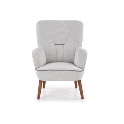'BISHOP Light Ash Relaxation Armchair' 'BISHOP Light Ash Relaxation Armchair'