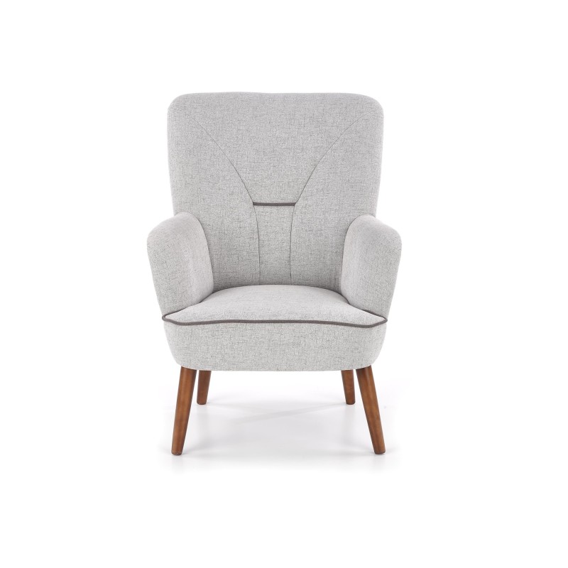 'BISHOP Light Ash Relaxation Armchair' 'BISHOP Light Ash Relaxation Armchair'
