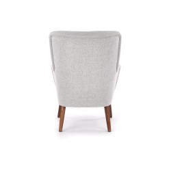 'BISHOP Light Ash Relaxation Armchair' 'BISHOP Light Ash Relaxation Armchair'