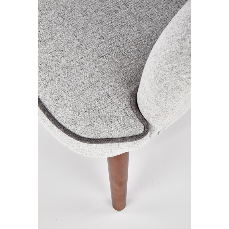 'BISHOP Light Ash Relaxation Armchair' 'BISHOP Light Ash Relaxation Armchair'