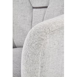 'BISHOP Light Ash Relaxation Armchair' 'BISHOP Light Ash Relaxation Armchair'