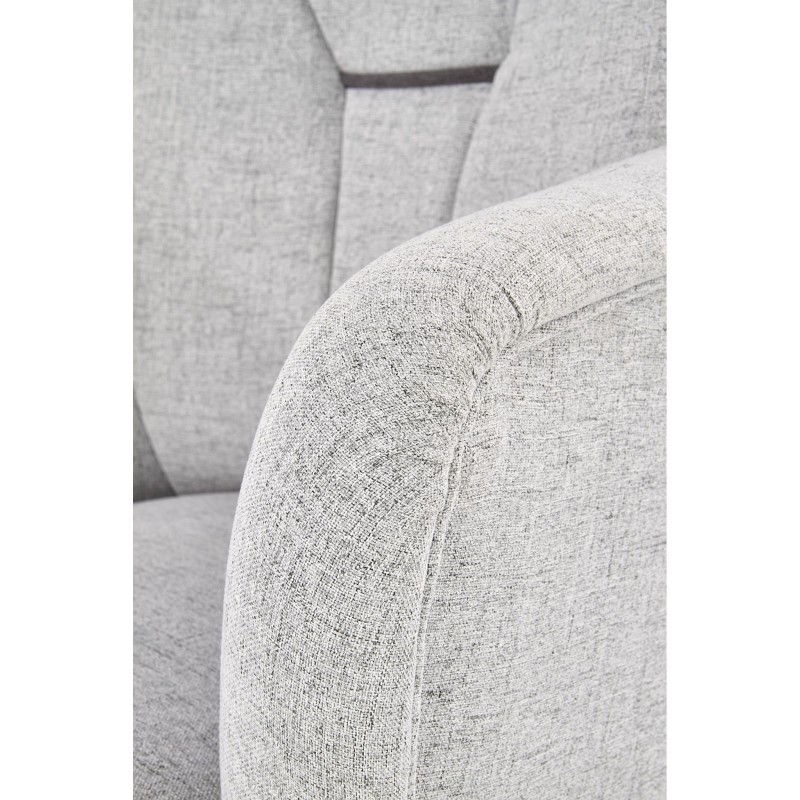 'BISHOP Light Ash Relaxation Armchair' 'BISHOP Light Ash Relaxation Armchair'