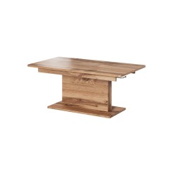 'BUSETTI Bench Top: Wotan Oak, Legs: Wotan Oak' 'BUSETTI Bench Top: Wotan Oak, Legs: Wotan Oak'