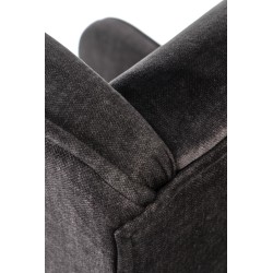 'CHESTER 2 Anthracite Relaxation Armchair' 'CHESTER 2 Anthracite Relaxation Armchair'
