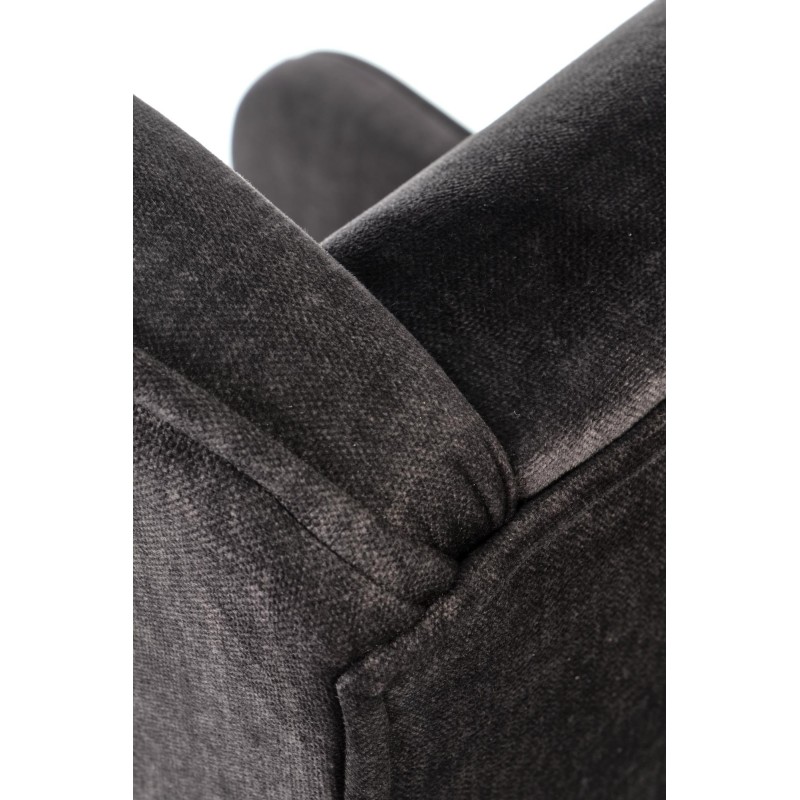 'CHESTER 2 Anthracite Relaxation Armchair' 'CHESTER 2 Anthracite Relaxation Armchair'