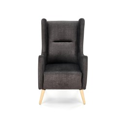 'CHESTER 2 Anthracite Relaxation Armchair' 'CHESTER 2 Anthracite Relaxation Armchair'