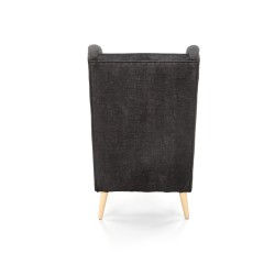 'CHESTER 2 Anthracite Relaxation Armchair' 'CHESTER 2 Anthracite Relaxation Armchair'