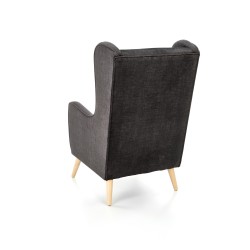 'CHESTER 2 Anthracite Relaxation Armchair' 'CHESTER 2 Anthracite Relaxation Armchair'
