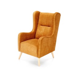 'CHESTER 2 Honey Relaxation Armchair' 'CHESTER 2 Honey Relaxation Armchair'