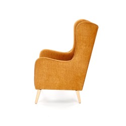 'CHESTER 2 Honey Relaxation Armchair' 'CHESTER 2 Honey Relaxation Armchair'