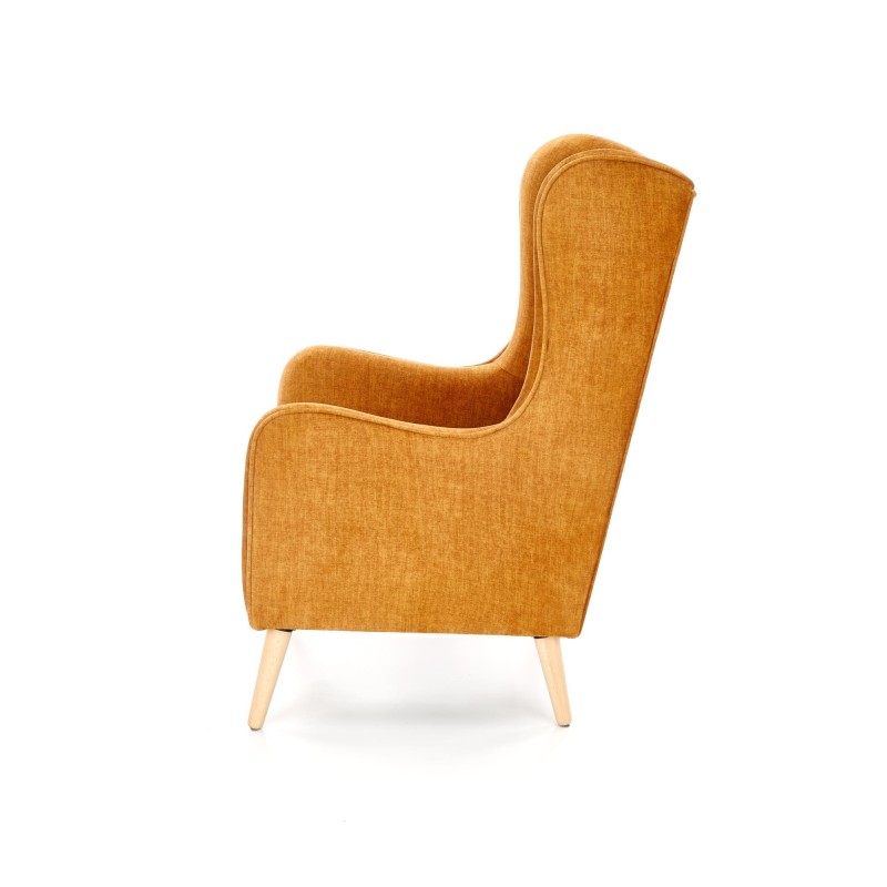 'CHESTER 2 Honey Relaxation Armchair' 'CHESTER 2 Honey Relaxation Armchair'