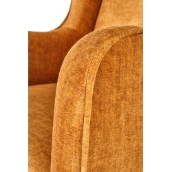 'CHESTER 2 Honey Relaxation Armchair' 'CHESTER 2 Honey Relaxation Armchair'