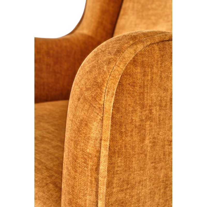'CHESTER 2 Honey Relaxation Armchair' 'CHESTER 2 Honey Relaxation Armchair'