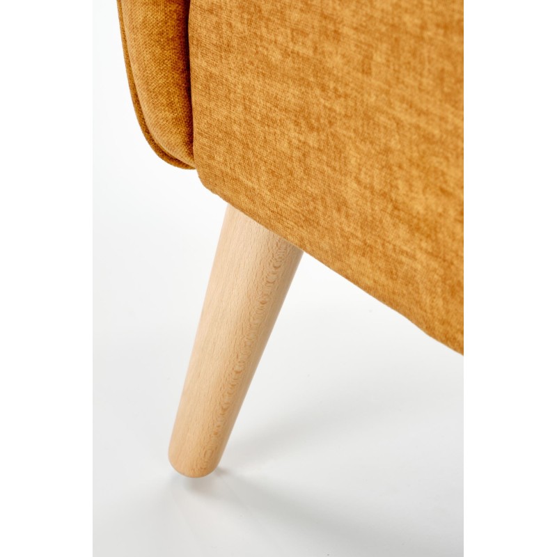 'CHESTER 2 Honey Relaxation Armchair' 'CHESTER 2 Honey Relaxation Armchair'