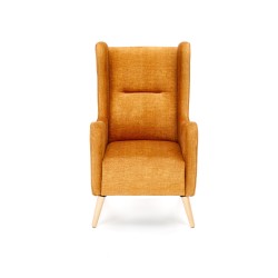 'CHESTER 2 Honey Relaxation Armchair' 'CHESTER 2 Honey Relaxation Armchair'