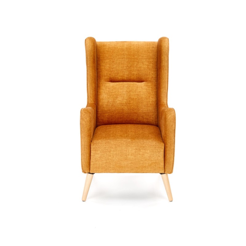 'CHESTER 2 Honey Relaxation Armchair' 'CHESTER 2 Honey Relaxation Armchair'