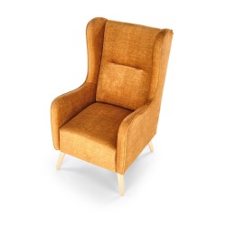'CHESTER 2 Honey Relaxation Armchair' 'CHESTER 2 Honey Relaxation Armchair'
