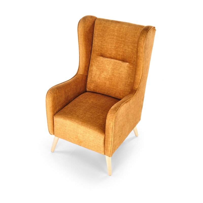 'CHESTER 2 Honey Relaxation Armchair' 'CHESTER 2 Honey Relaxation Armchair'