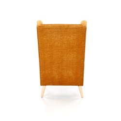'CHESTER 2 Honey Relaxation Armchair' 'CHESTER 2 Honey Relaxation Armchair'