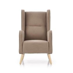 'CHESTER Beige Relaxation Armchair' 'CHESTER Beige Relaxation Armchair'