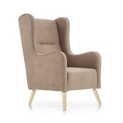 'CHESTER Beige Relaxation Armchair' 'CHESTER Beige Relaxation Armchair'