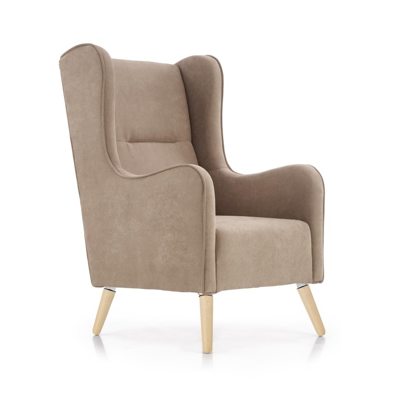 'CHESTER Beige Relaxation Armchair' 'CHESTER Beige Relaxation Armchair'