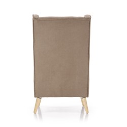 'CHESTER Beige Relaxation Armchair' 'CHESTER Beige Relaxation Armchair'