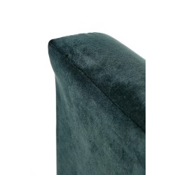 'CLUBBY 2 Relaxation Armchair Dark Green / Natural' 'CLUBBY 2 Relaxation Armchair Dark Green / Natural'