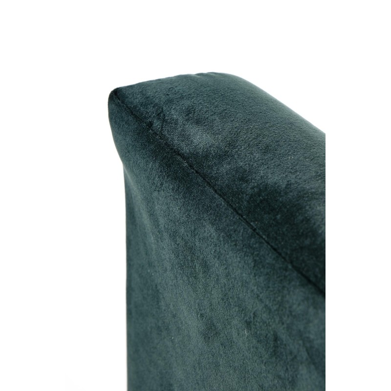 'CLUBBY 2 Relaxation Armchair Dark Green / Natural' 'CLUBBY 2 Relaxation Armchair Dark Green / Natural'