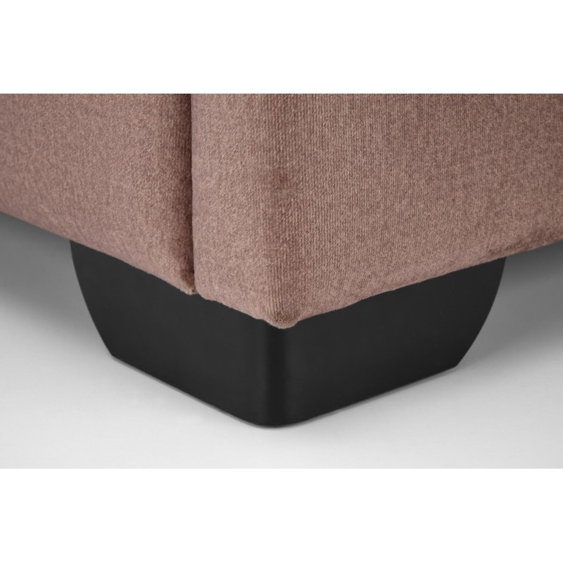 'CONTINENTAL 2 Bed 160 - Beige Upholstery Monolith 09' 'CONTINENTAL 2 Bed 160 - Beige Upholstery Monolith 09'
