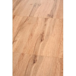'DOLOMIT Extendable Wotan Oak Table - Black' 'DOLOMIT Extendable Wotan Oak Table - Black'
