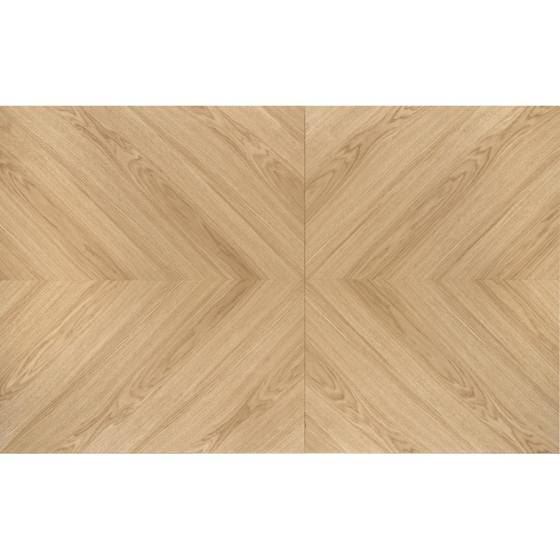 'EDMONDO Extendable Oak Table' 'EDMONDO Extendable Oak Table'