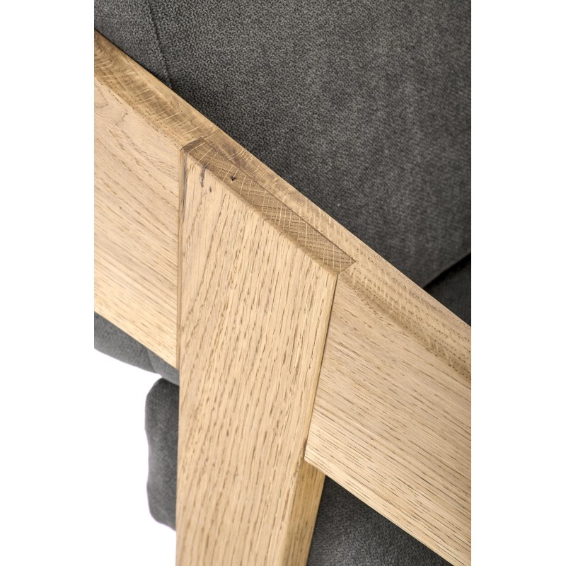 'FREEDOM Natural Oak/Ash Armchair' 'FREEDOM Natural Oak/Ash Armchair'