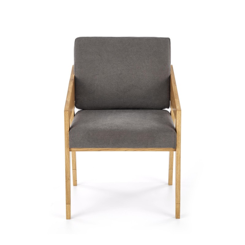 'FREEDOM Natural Oak/Ash Armchair' 'FREEDOM Natural Oak/Ash Armchair'