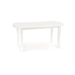 'FRYDERYK 160/240 cm White Table' 'FRYDERYK 160/240 cm White Table'