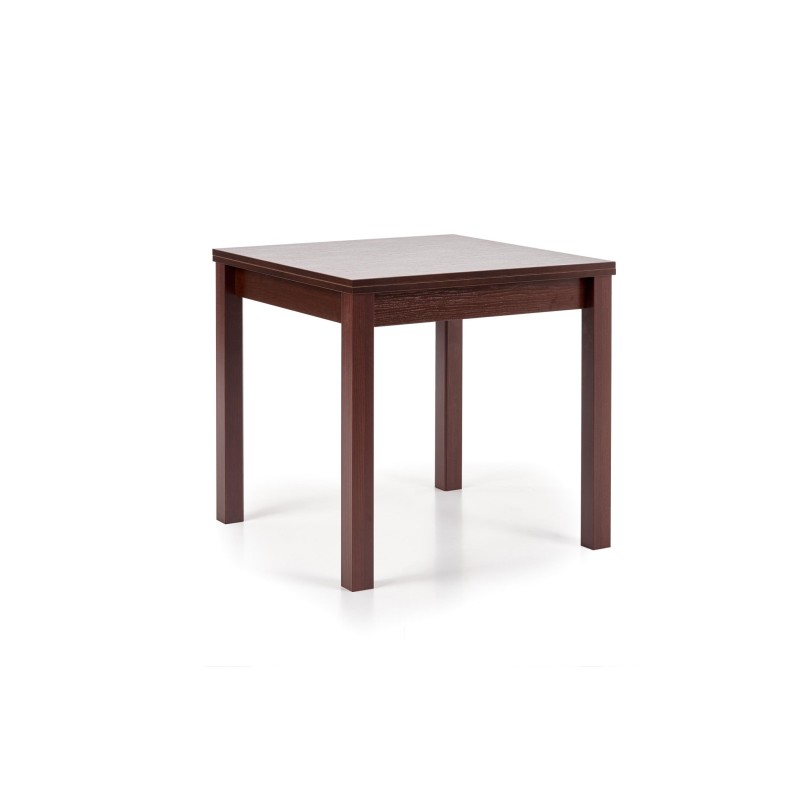 'GRACJAN Dark Walnut Color Table' 'GRACJAN Dark Walnut Color Table'