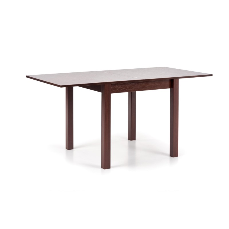 'GRACJAN Dark Walnut Color Table' 'GRACJAN Dark Walnut Color Table'