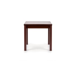 'GRACJAN Dark Walnut Color Table' 'GRACJAN Dark Walnut Color Table'