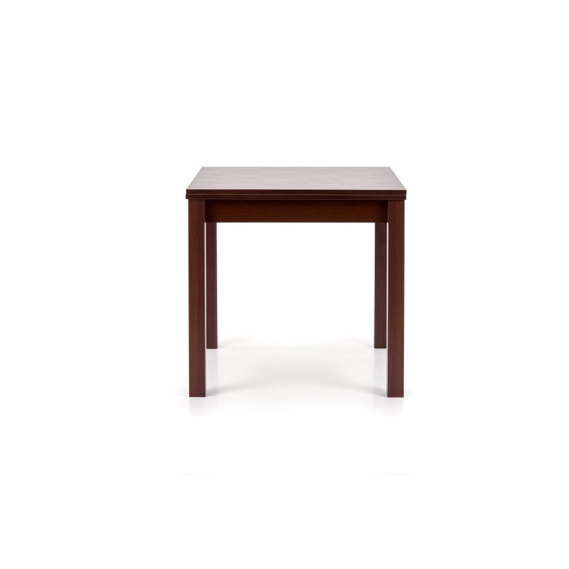 'GRACJAN Dark Walnut Color Table' 'GRACJAN Dark Walnut Color Table'