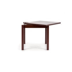 'GRACJAN Dark Walnut Color Table' 'GRACJAN Dark Walnut Color Table'